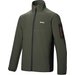 Polar męski Baslinn Regatta - dark khaki