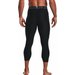 Legginsy męskie HeatGear 3/4 Under Armour