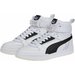 Buty RBD Game Puma - biały