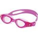 Okulary pływackie juniorskie Faster Junior Aquafeel - pink