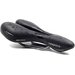 Siodełko rowerowe żelowe z elastomerami Respiro Soft Athletic 45 Selle Royal
