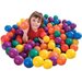 Piłeczki do basenu dmuchanego Fun Ballz 6,5cm 100szt Intex