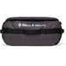 Torba z funkcją plecaka Stonehauler Duffel 60L Black Diamond - black
