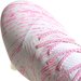 Buty piłkarskie korki Nemeziz 18.1 FG Adidas - biel/róż