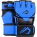Rękawice X-MMA Overlord - niebieskie