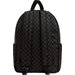 Plecak Old Skool Grom Check Vans - szary/czarny