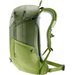 Plecak Futura 23L Deuter - paprika-redwood