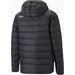 Kurtka męska PackLITE Hooded Down Jacket Puma - czarna