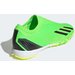 Buty piłkarskie turfy X Speedportal.3 LL TF Adidas - zielone