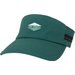 Daszek do biegania TRLVisor SC Field Up Down SL Ciele - Emerald