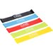 Zestaw gum oporowych do ćwiczeń PBF SET05 5szt One Fitness