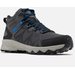 Buty trekkingowe Peakfreak II MID Outdry Columbia - szare
