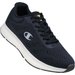 Sneakersy Low Cut Jaunt Legacy Champion - granatowe