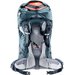 Plecak Futura Air Trek 50 + 10 Deuter - grey blue