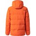 Kurtka puchowa męska Tahoe Puffy Oakley - burnt orange