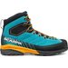 Buty trekkingowe Mescalito TRK GTX Scarpa - Azure