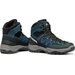 Buty Boreas GTX Scarpa - niebieskie