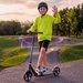 Hulajnoga dla dzieci ST1600 ALU Chrome Xride - multi
