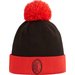 Czapka AC Milan Ess Pom Pom Beanie Puma