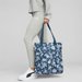 Torba Core Pop Shopper Puma - niebieska