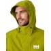 Kurtka męska Seven J Helly Hansen - green