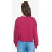 Bluza damska Break Away Roxy - tibetan red