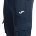 Spodnie dresowe męskie Campus Street Joma - navy