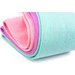 Zestaw gum materiałowych do ćwiczeń Hip Band II 7-35kg 3szt Queenfit