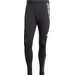 Spodnie dresowe męskie Tiro 24 Competition Training Adidas - Black/Team Dark Grey