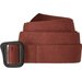 Pasek do spodni Friction Belt Patagonia - dark