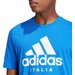 Koszulka męska Italy DNA Adidas