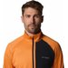 Polar męski Triple Canyon Grid Fleece FZ II Columbia - Koi/Black