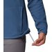 Polar męski Fast Trek II Full Zip Fleece Columbia - dark mountain