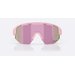 Okulary przeciwsłoneczne Matrix Bliz - Matte Powder Pink