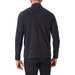 Bluza polarowa męska Klamath Range II Half Zip Columbia - black