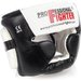 Kask sparingowy Leather Professional Fighter