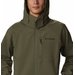 Softshell męski Cascade Ridge III Columbia - Stone Green
