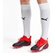 Buty piłkarskie korki One 5.2 HG Puma - red/black/silver