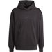 Bluza męska All SZN Fleece Adidas - Black