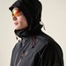 Kurtka męska Torrek Breathe Out Dare2B - black /arabian spice