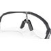 Okulary przeciwsłoneczne fotochromowe Sutro Lite Oakley - matte carbon clear photochromic