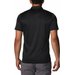 Koszulka męska polo Columbia Hike Polo Columbia - black