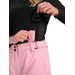 Spodnie narciarskie damskie F1157 4F - różowe