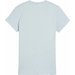 Koszulka damska Essentials Logo Tee Puma - Turquoise Surf