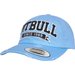 Czapka z daszkiem Snapback Since 1989 Pitbull West Coast - błękitna