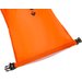 Bojka do pływania, asekuracyjna Dry Bag 28L 2w1 Outtec