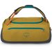 Torba z funkcją plecaka Daylite Duffel 60L Osprey - Tumbleweed Yellow/Tunnel Vision