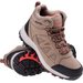 Buty trekkingowe Lamite Mid WP Wo's Hi-Tec