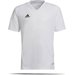 Koszulka juniorska Condivo 22 Jersey Adidas - biała