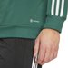 Bluza męska Tiro 23 Competition Hoodie Adidas - zielona